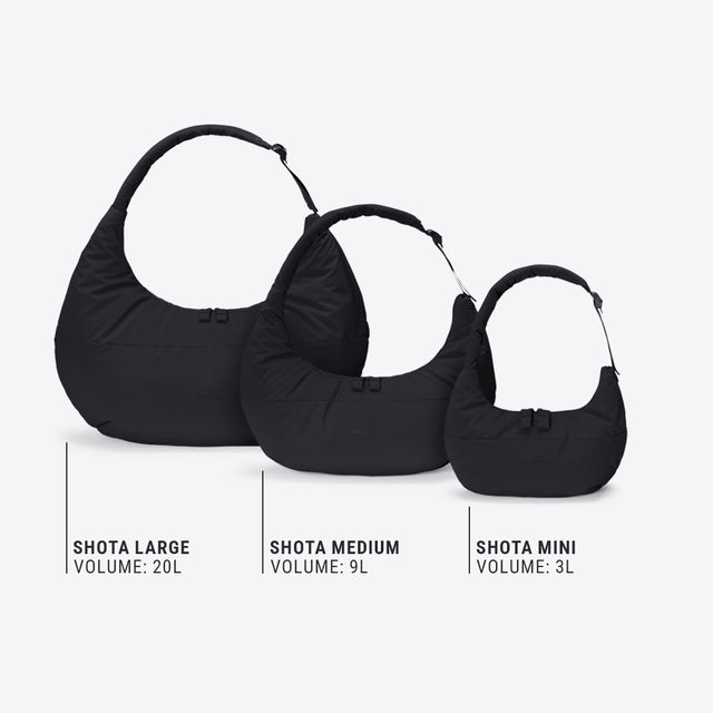 Shota Mini Bag