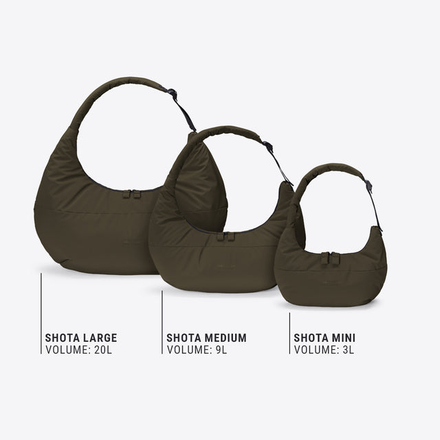 Shota Mini Bag