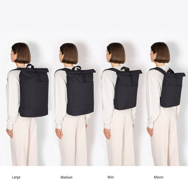 Hajo Medium Backpack