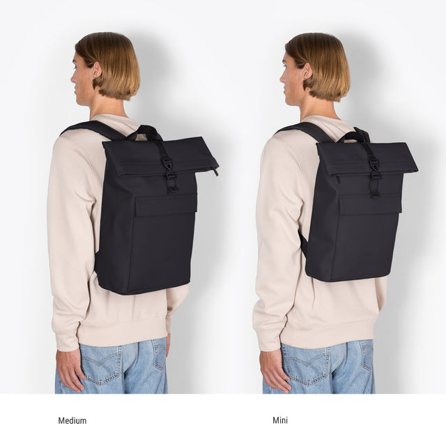 Jasper Medium Backpack