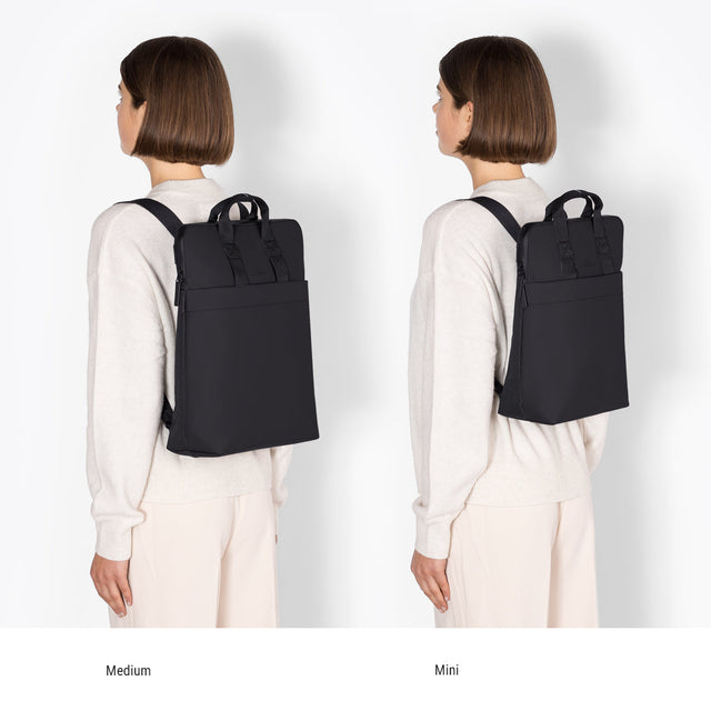 Masao Mini Backpack