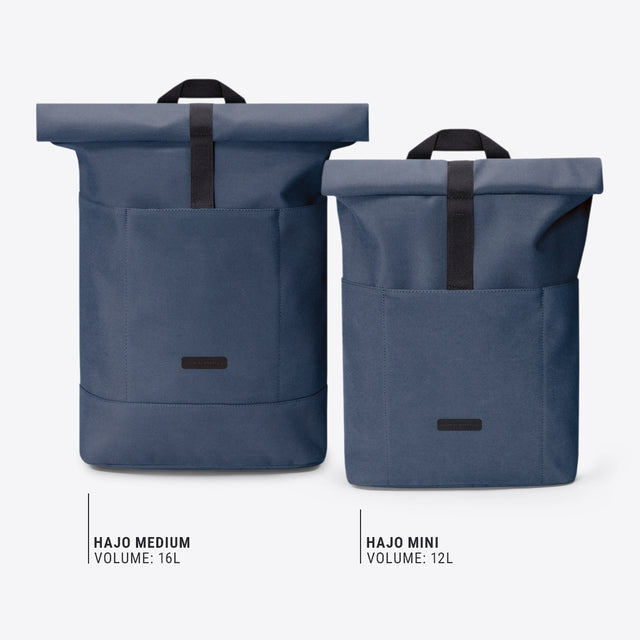 Hajo Mini Backpack