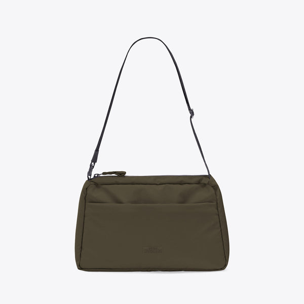Emi Puffy Shoulder Bag