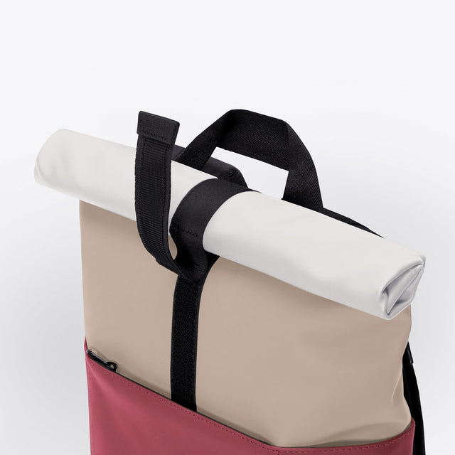 Hajo Medium Backpack