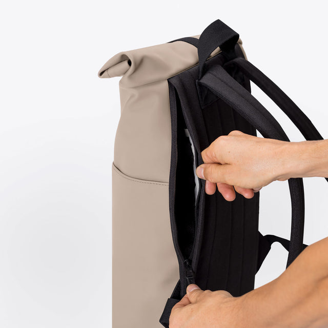 Hajo Medium Backpack