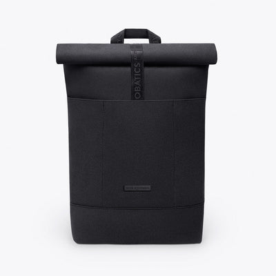 Hajo Roll-Top Backpack