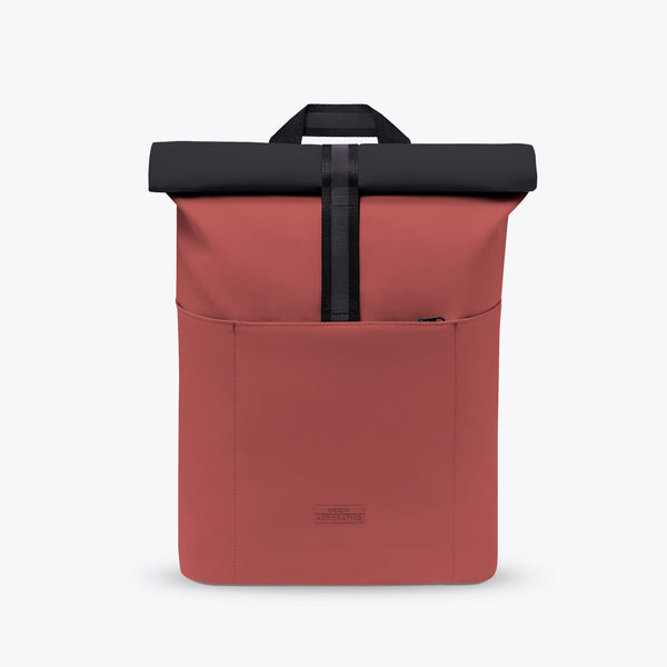 Hibiscus - Black / Mini