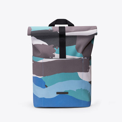 Hajo Roll-Top Backpack