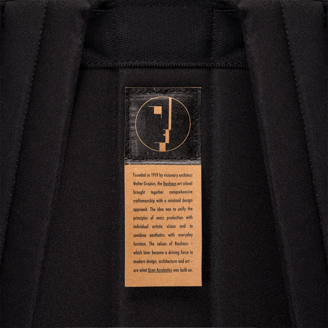 Hajo Mini Backpack