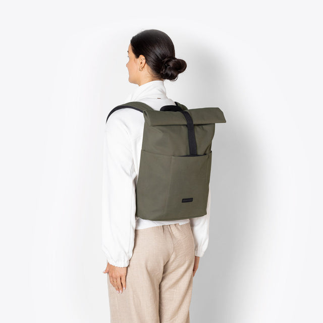 Hajo Mini Backpack
