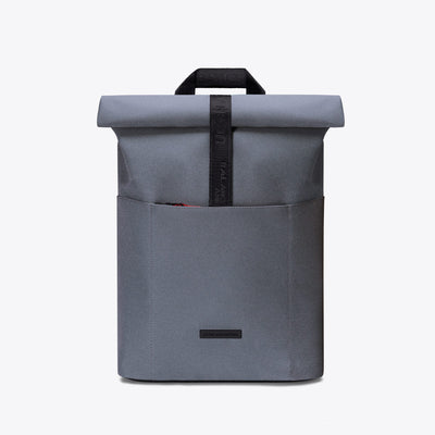Hajo Roll-Top Backpack