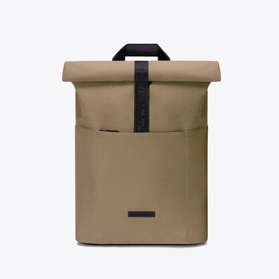 Hajo Roll-Top Backpack