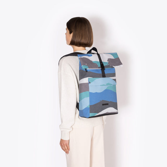 Jannik Medium Backpack