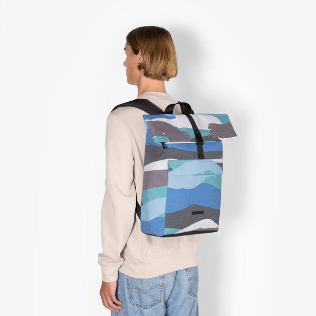 Jannik Medium Backpack