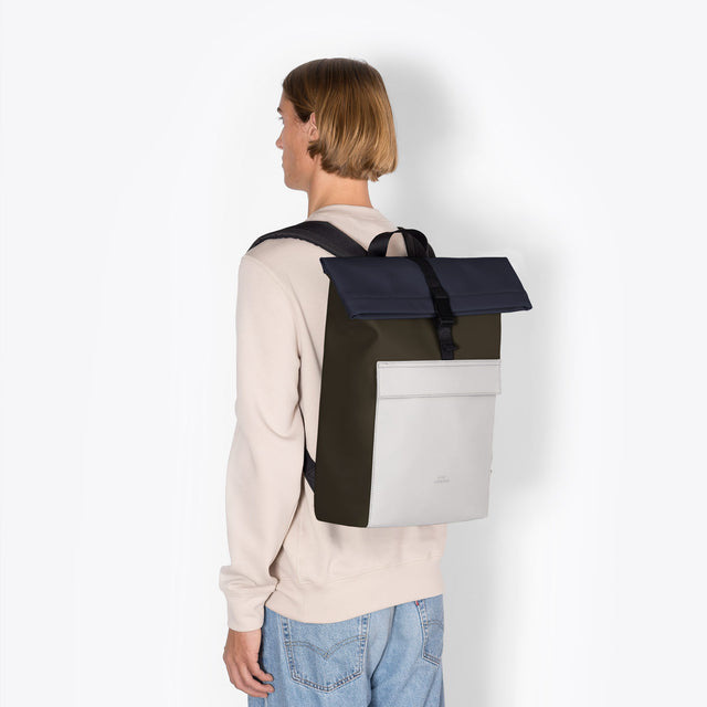 Jannik Medium Backpack
