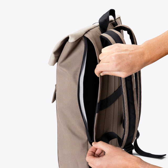 Jannik Medium Backpack