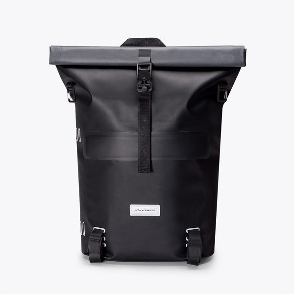 Jasper Roll-Top Backpack