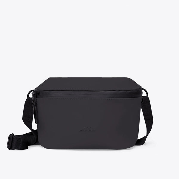 Black / Large