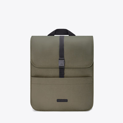 Kato Flap-Top Backpack