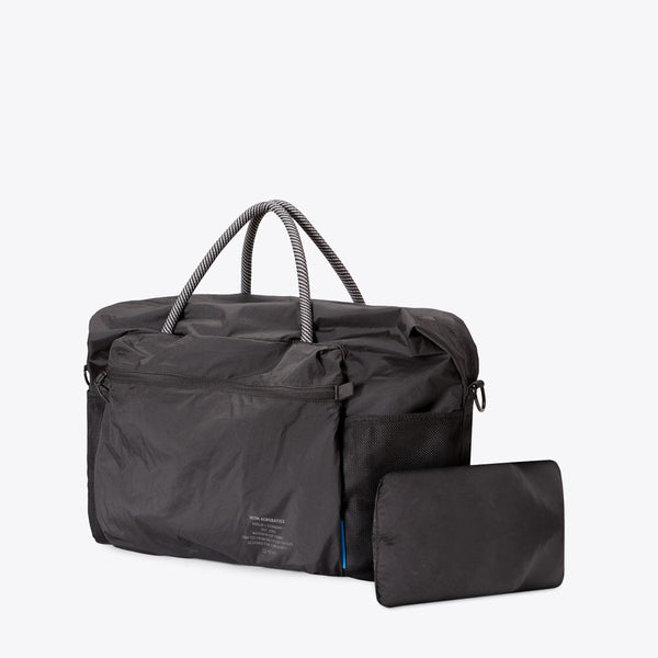 Leander Packable Weekender Bag