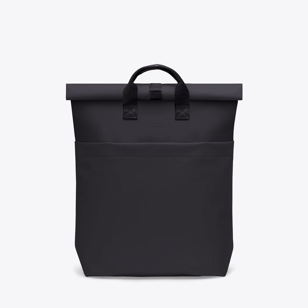 Malte Convertible Roll-Top Backpack