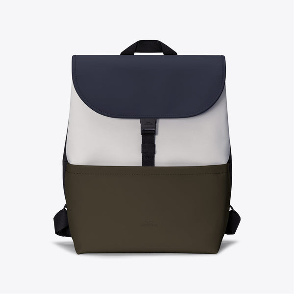 Glacier Grey - Olive