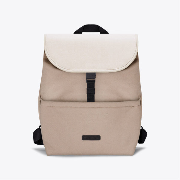 Mion Flap-Top Backpack