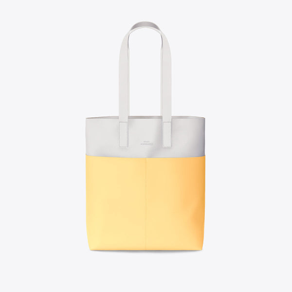Glacier Grey - Lemon