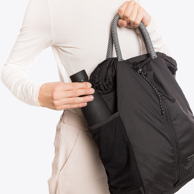 Tristan Packable Backpack