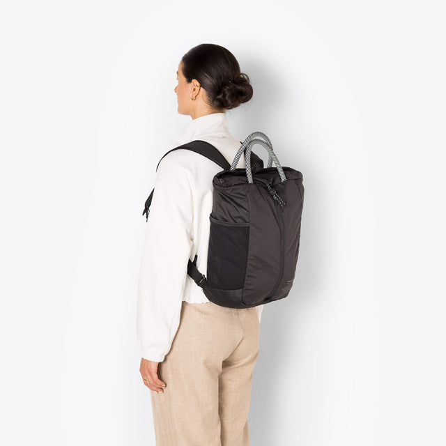 Tristan Packable Backpack