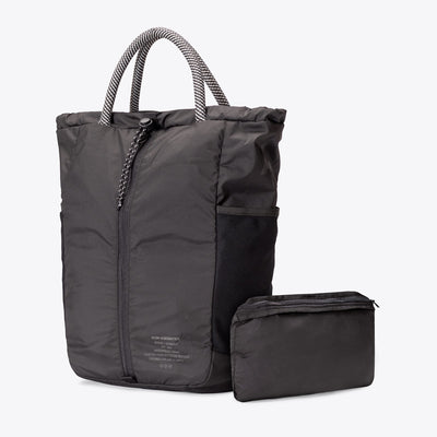 Tristan Packable Backpack