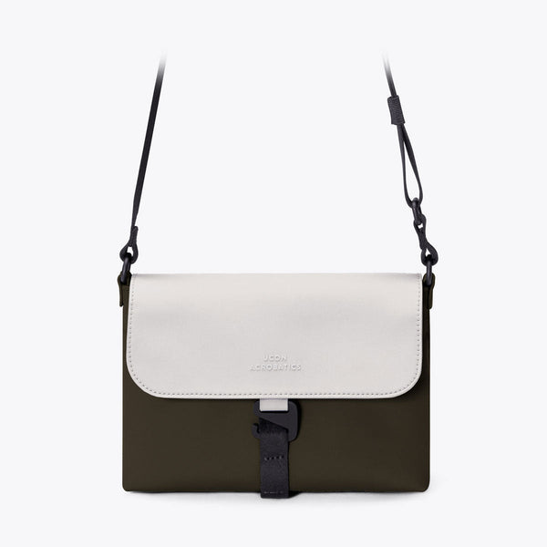 Glacier Grey - Olive