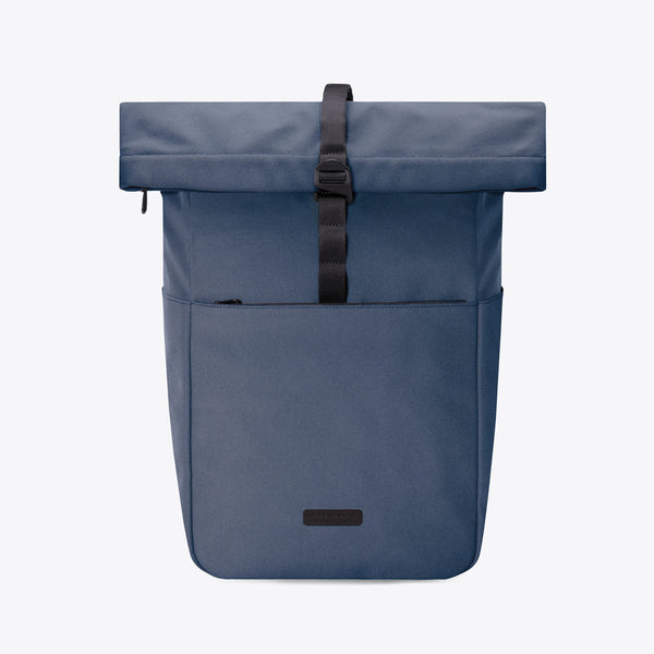 Yuto Roll-Top Backpack