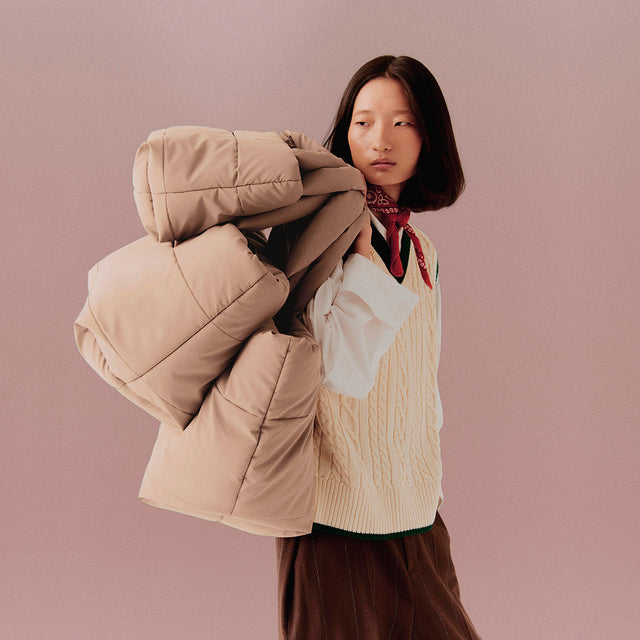 Olivia Medium Bag