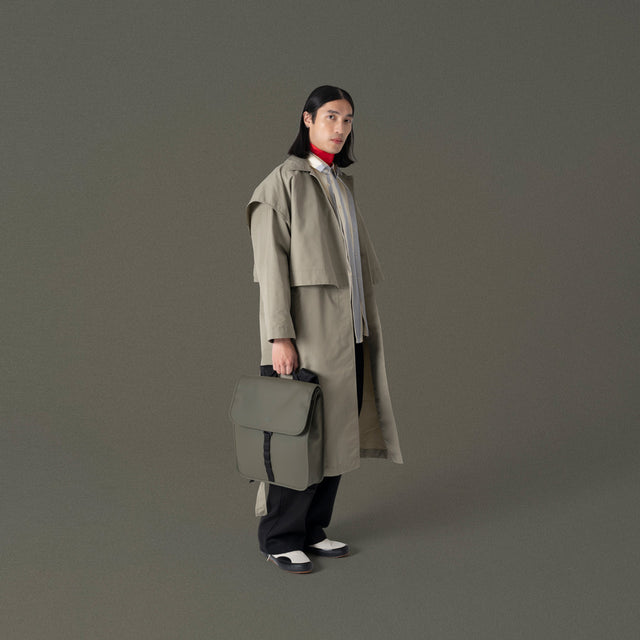 Kumo Medium Backpack