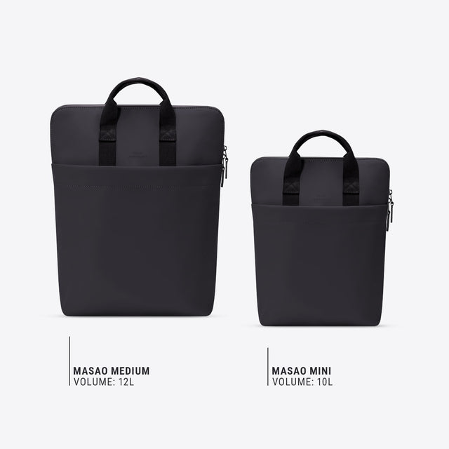 Masao Mini Backpack