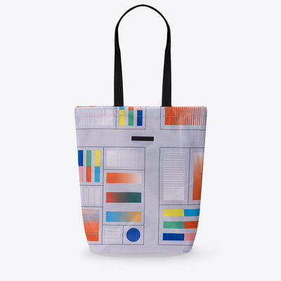 Ezra Bag - Motif 2.0