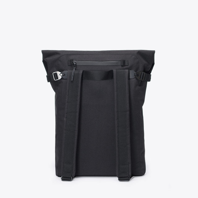 Ucon Acrobatics • Frederik Backpack • Stealth Series (Black)