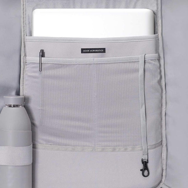 Ucon Acrobatics • Frederik Backpack • Stealth Series (Black)