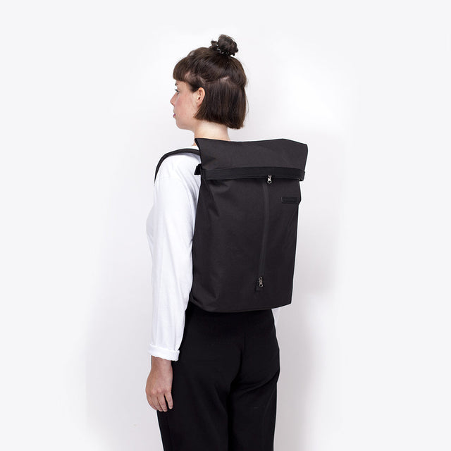 Ucon Acrobatics • Frederik Backpack • Stealth Series (Black)