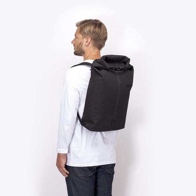 Ucon Acrobatics • Frederik Backpack • Stealth Series (Black)