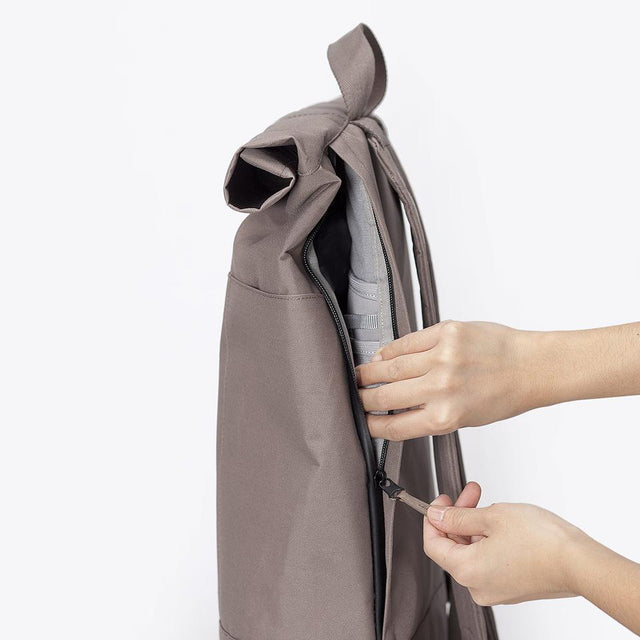 Ucon Acrobatics • Hajo Backpack • Stealth Series (Taupe)