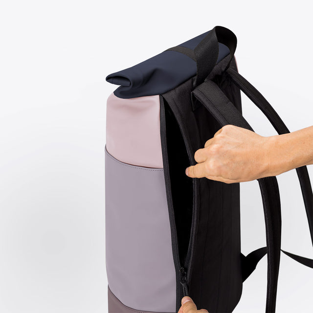 Hajo Medium Backpack