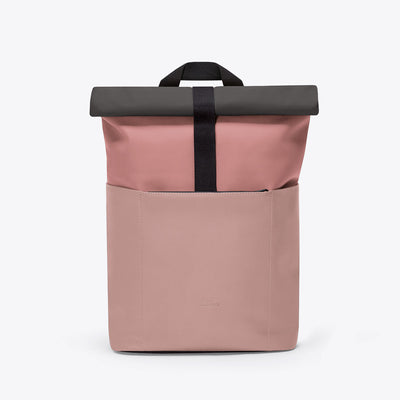 Hajo Roll-Top Backpack