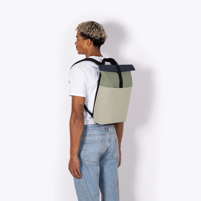 Hajo Mini Backpack