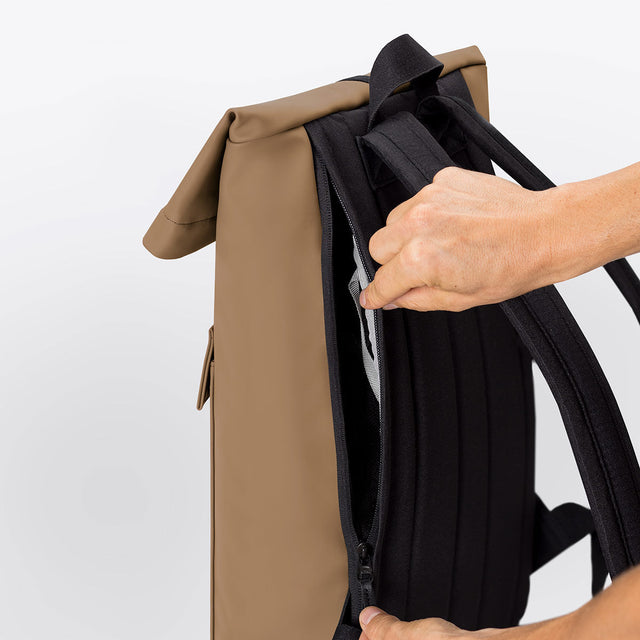 Jasper Medium Backpack