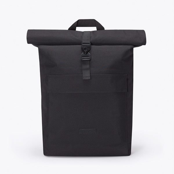 Jasper Roll-Top Backpack