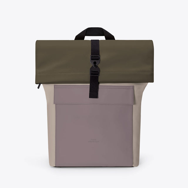 Jasper Mini Backpack