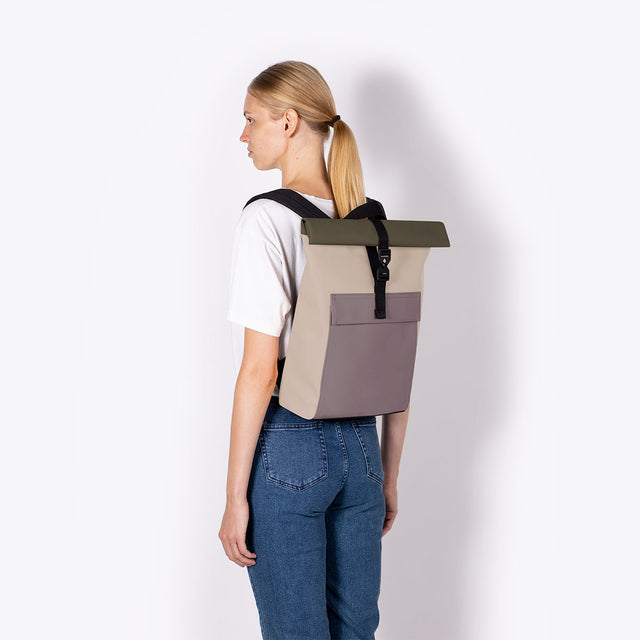 Jasper Mini Backpack