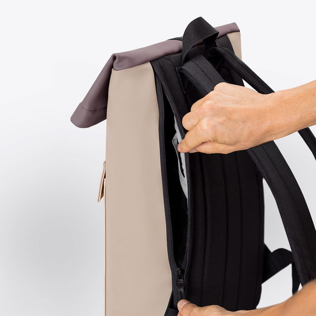 Jasper Mini Backpack
